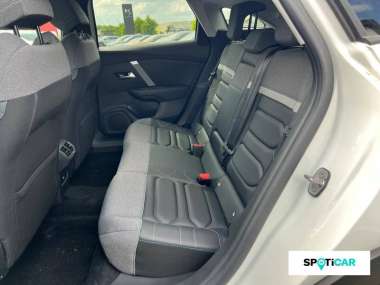 Citroën C4 (3) Essence