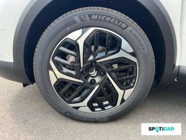 Citroën C4 (3) Essence
