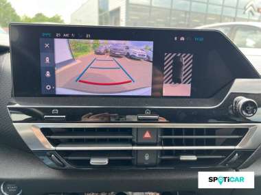 Citroën C4 (3) Essence