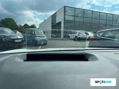 Citroën C4 (3) Essence