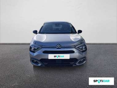 Citroën C4 (3) Essence