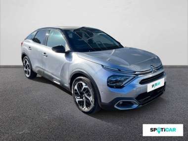 Citroën C4 (3) Essence