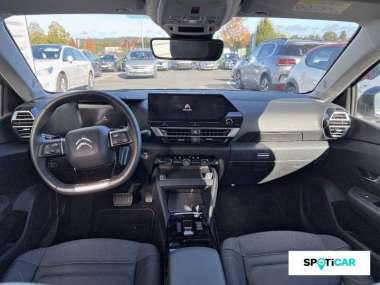 Citroën C4 (3) Essence