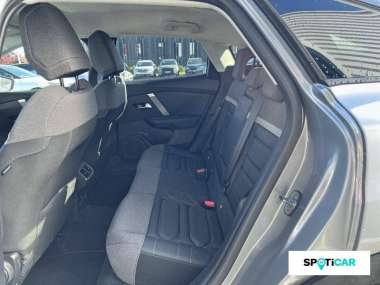 Citroën C4 (3) Essence