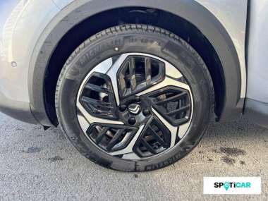 Citroën C4 (3) Essence