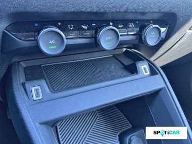 Citroën C4 (3) Essence