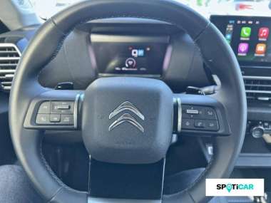 Citroën C4 (3) Essence