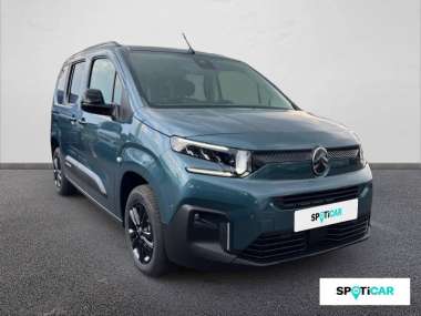Citroën Berlingo (3) Diesel