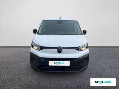 Citroën Berlingo Van (3) Diesel