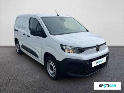Citroën Berlingo Van (3) Diesel