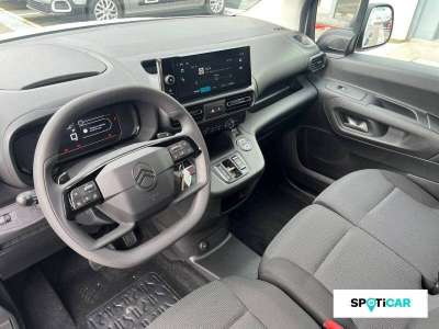 Citroën Berlingo Van (3) Diesel