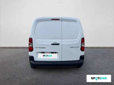 Citroën Berlingo Van (3) Diesel