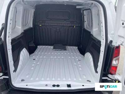 Citroën Berlingo Van (3) Diesel