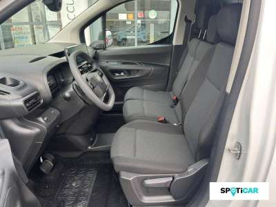 Citroën Berlingo Van (3) Diesel
