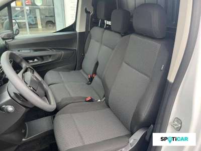 Citroën Berlingo Van (3) Diesel