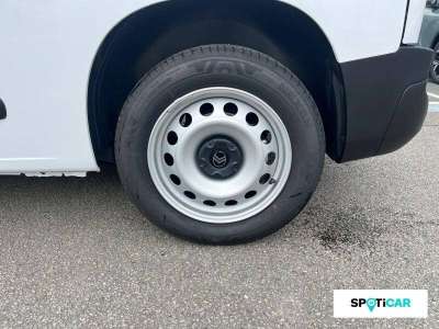 Citroën Berlingo Van (3) Diesel