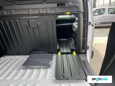 Citroën Berlingo Van (3) Diesel