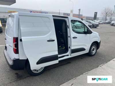 Citroën Berlingo Van (3) Diesel