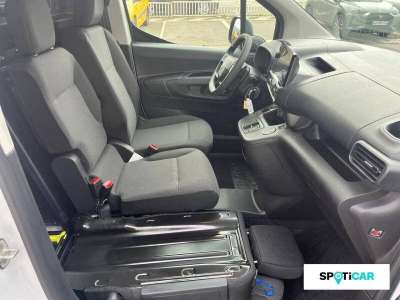 Citroën Berlingo Van (3) Diesel