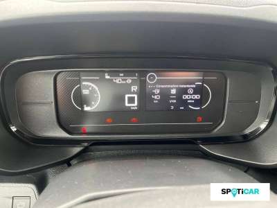 Citroën Berlingo Van (3) Diesel