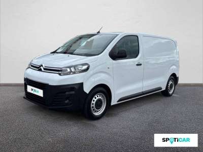 Citroën Jumpy (3) Diesel
