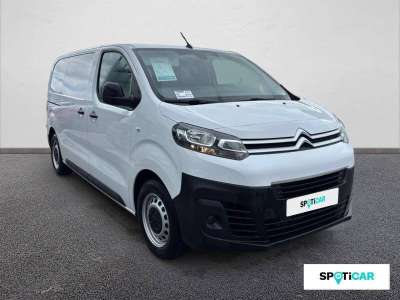 Citroën Jumpy (3) Diesel
