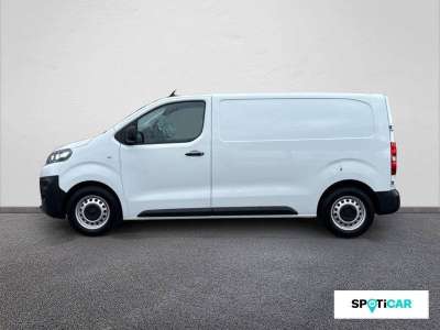 Citroën Jumpy (3) Diesel