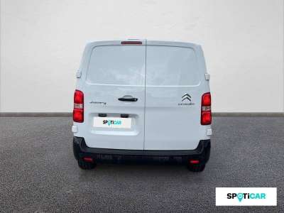 Citroën Jumpy (3) Diesel