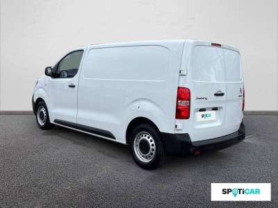 Citroën Jumpy (3) Diesel