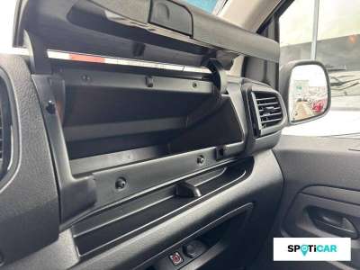 Citroën Jumpy (3) Diesel