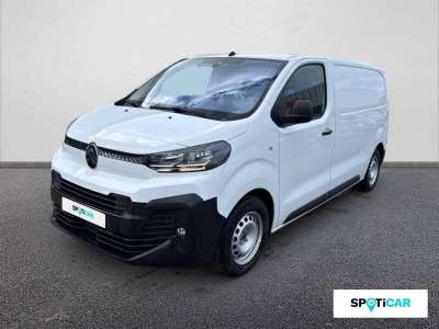 Citroën Jumpy (3) Diesel