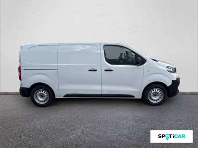 Citroën Jumpy (3) Diesel