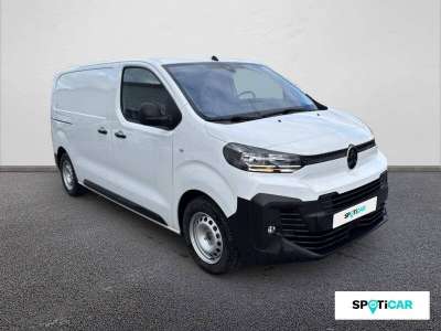 Citroën Jumpy (3) Diesel
