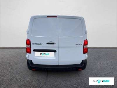 Citroën Jumpy (3) Diesel
