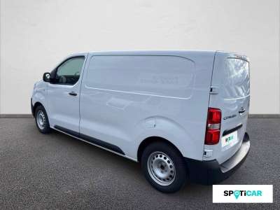 Citroën Jumpy (3) Diesel