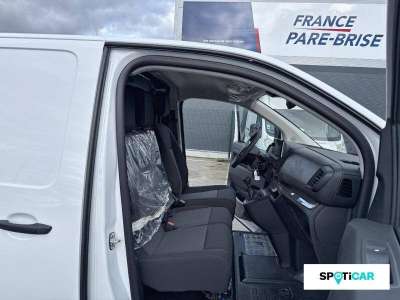 Citroën Jumpy (3) Diesel