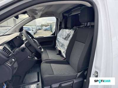 Citroën Jumpy (3) Diesel