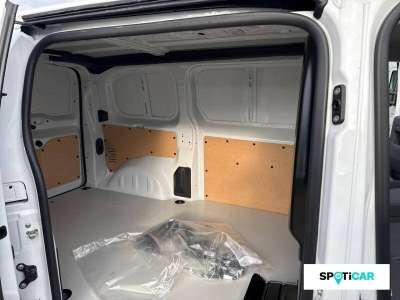 Citroën Jumpy (3) Diesel