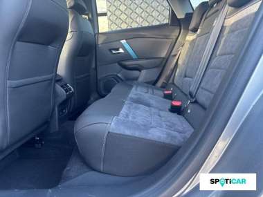 Citroën Ë-C4 (3) Electrique