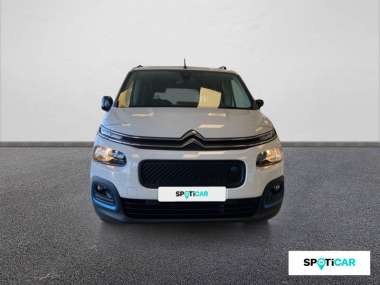 Citroën e-Berlingo (3) Electrique