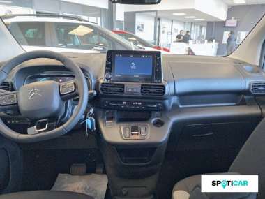 Citroën e-Berlingo (3) Electrique