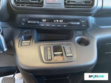 Citroën e-Berlingo (3) Electrique