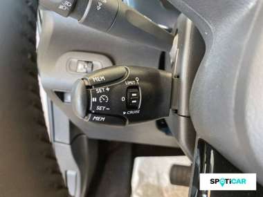Citroën e-Berlingo (3) Electrique