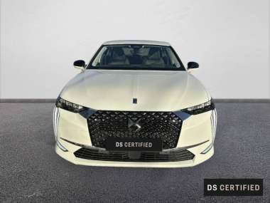 Ds DS 4 Hybride rechargeable