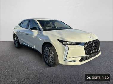 Ds DS 4 Hybride rechargeable