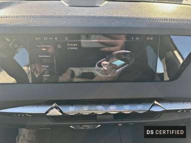Ds DS 4 Hybride rechargeable