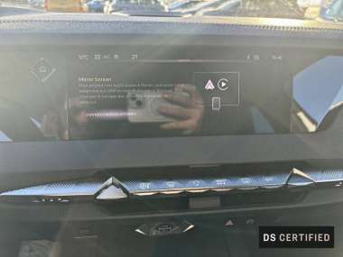Ds DS 4 Hybride rechargeable