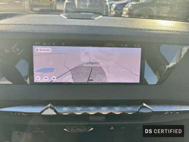 Ds DS 4 Hybride rechargeable