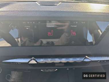 Ds DS 4 Hybride rechargeable