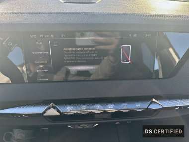 Ds DS 4 Hybride rechargeable